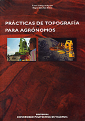 PRÁCTICAS DE TOPOGRAFÍA PARA AGRÓNOMOS