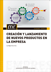 CREACIÓN Y LANZAMIENTO DE NUEVOS PRODUCTOS EN LA EMPRESA