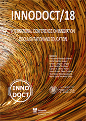 INNODOCT/18. International Conference on Innovation, Documentation and Education