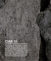 CIAB 10. X Congreso internacional arquitectura blanca