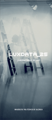 LUXDATA_25. LABORATORIO DE LUZ