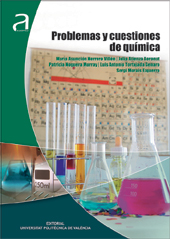 PROBLEMAS Y CUESTIONES DE QUÍMICA