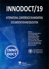 INNODOCT/19. International Conference on Innovation, Documentation and Education