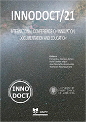 INNODOCT/21. International Conference on Innovation, Documentation and Education