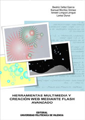 HERRAMIENTAS MULTIMEDIA Y CREACIÓN WEB MEDIANTE FLASH AVANZADO