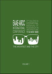 EAAE-ARCC International Conference & 2nd VIBRArch. Vol I y II