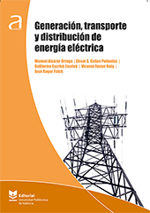 GeneraciÃ³n, transporte y distribuciÃ³n de energÃ­a elÃ©ctrica