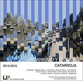 Urbanismo y paisaje: Catarroja
