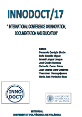 INNODOCT/17. International Conference on Innovation, Documentation and Education