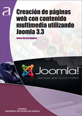 CREACIÓN DE PÁGINAS WEB CON CONTENIDO MULTIMEDIA UTILIZANDO JOOMLA 3.3.