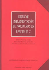 DISEÑO E IMPLEMENTACIÓN DE PROGRAMAS EN LENGUAJE C