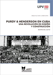 PURDY & HENDERSON en Cuba: