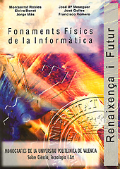 FONAMENTS FÍSICS DE LA INFORMÀTICA