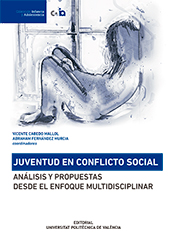 Juventud en conflicto social. AnÃ¡lisis y propuestas desde el enfoque multidisciplinar