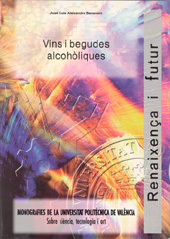 VINS I BEGUDES ALCOHÒLIQUES