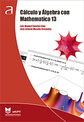 CÃ¡lculo y Ã�lgebra con Mathematica 13