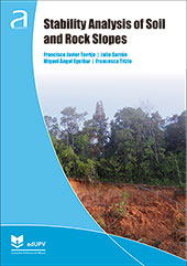 Stability Analysis of Soil and Rock Slopes