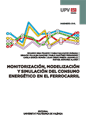 MONITORIZACIÃ“N, MODELIZACIÃ“N Y SIMULACIÃ“N DEL CONSUMO ENERGÃ‰TICO EN EL FERROCARRIL