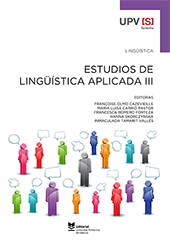 Estudios de lingÃ¼Ã­stica aplicada III