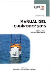 MANUAL DEL CUBÍPODO 2015