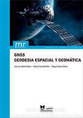 GNSS. Geodesia espacial y GeomÃ¡tica