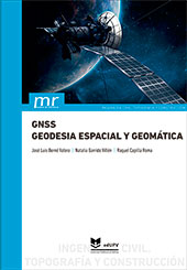 GNSS. Geodesia espacial y GeomÃ¡tica