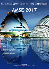 International conference on modelling and simulation. AMSE 2017