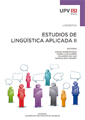 Estudios de lingÃ¼Ã­stica aplicada II