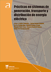 PrÃ¡cticas en sistemas de generaciÃ³n, transporte y distribuciÃ³n de energÃ­a elÃ©ctrica