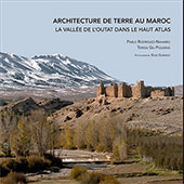 Architecture de terre au Maroc