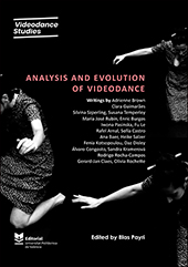 Videodance Studies: analysis and evolutions, nÂº 2