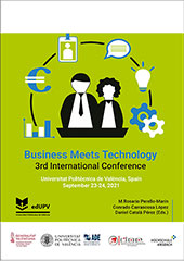 3rd International Conference Business Meets Technology 2021