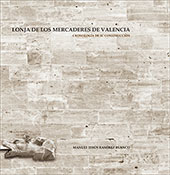 Lonja de los Mercaderes de Valencia