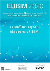 UBIM 2020. Congreso internacional BIM/ 9Âº encuentro de usuarios BIM