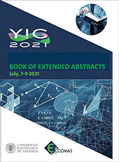 Congresos UPV Proceedings of the YIC 2021 - VI ECCOMAS Young Investigators Conference