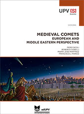 Medieval Comets. European and Middle Eastern Perspective
