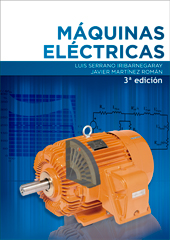 MÁQUINAS ELÉCTRICAS