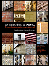 Centro histÃ³rico de Valencia